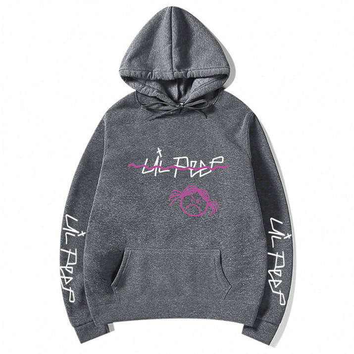 Lil Peep Hoodie