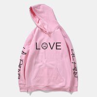 Lil Peep “Love” Hoodie