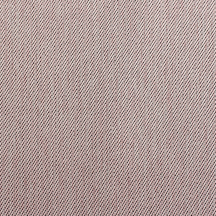 Thickening Double-Sided Linen High Shading Jacquard Curtain