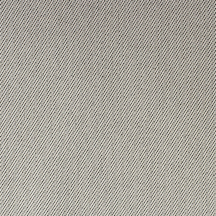 Thickening Double-Sided Linen High Shading Jacquard Curtain
