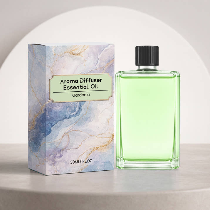 Aroma Diffuser Essential Oil for Home Aromatherapy, 30ml — view 2