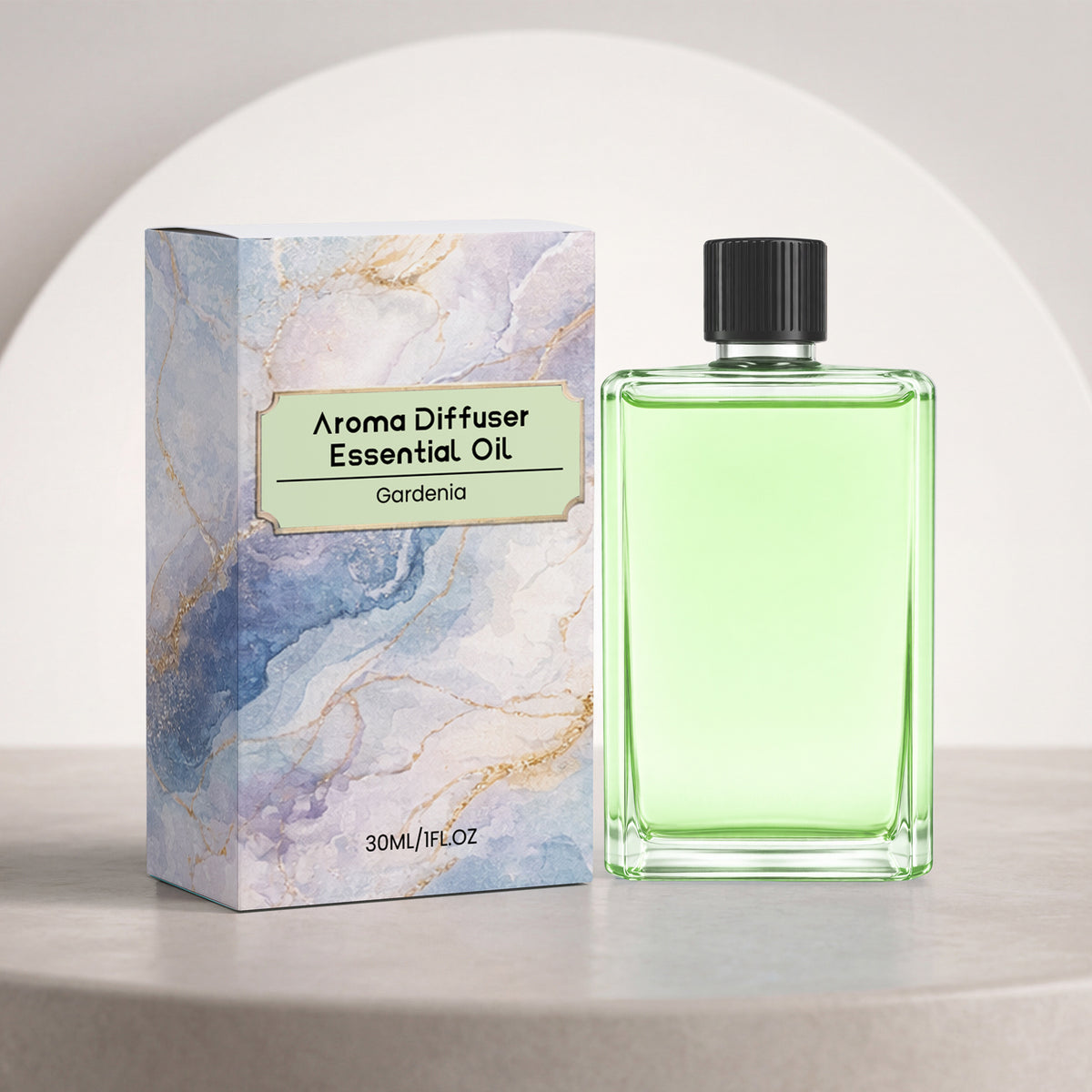 Aroma Diffuser Essential Oil for Home Aromatherapy, 30ml — view 2