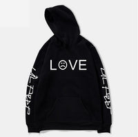Lil Peep “Love” Hoodie