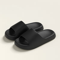 Thick Sole Slides