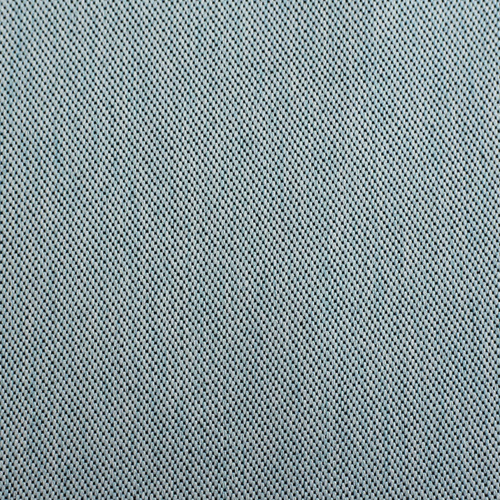 Thickening Double-Sided Linen High Shading Jacquard Curtain