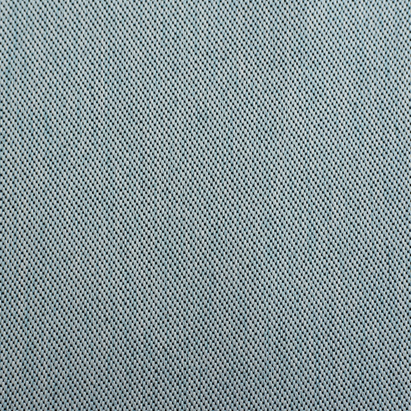 Thickening Double-Sided Linen High Shading Jacquard Curtain