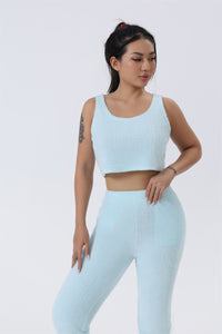 Cozy 3-Piece Pajama & Lounge Set