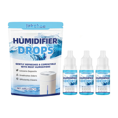 Humidifier Cleaner 30ml Humidifier Cleaning Cleaning Agent for Home Cleaning