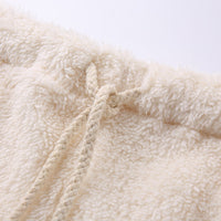 3-Piece Cozy Lounge Set