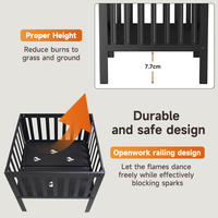 Fire Pit — view 6