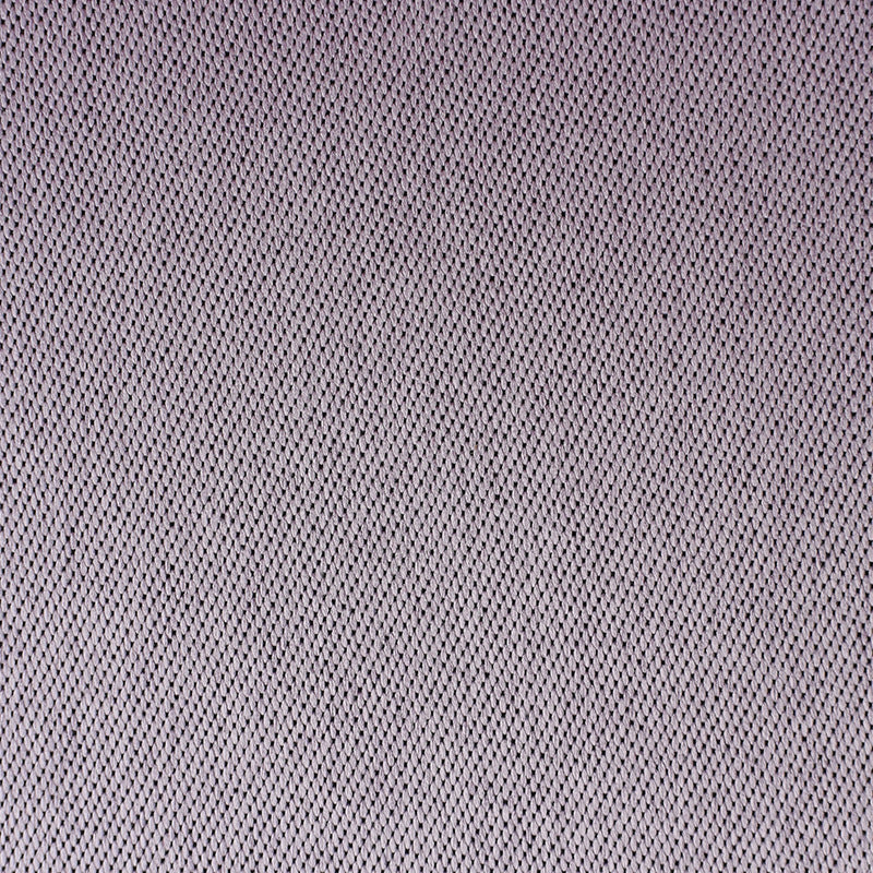 Thickening Double-Sided Linen High Shading Jacquard Curtain