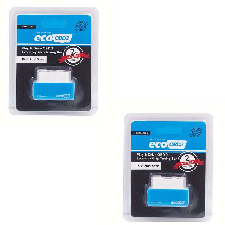 Gasoline Car Fuel Economy Eco Obd2 Driver