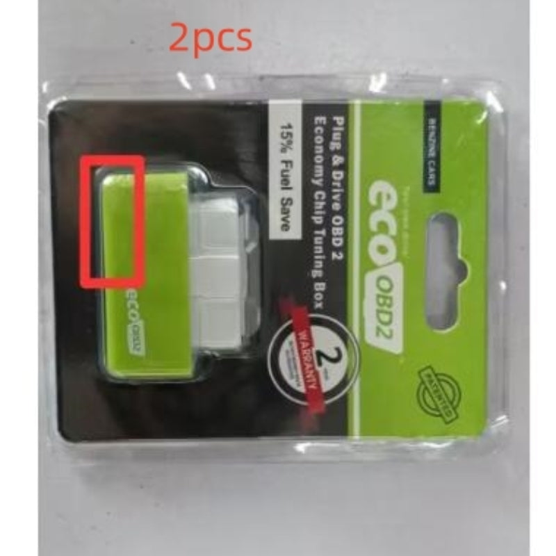 Gasoline Car Fuel Economy Eco Obd2 Driver