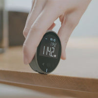 Distance Measuring Instrument Electronic Measuring Ruler Tape Measure High