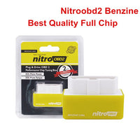 Gasoline Car Fuel Economy Eco Obd2 Driver