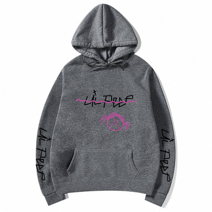 Lil Peep Hoodie