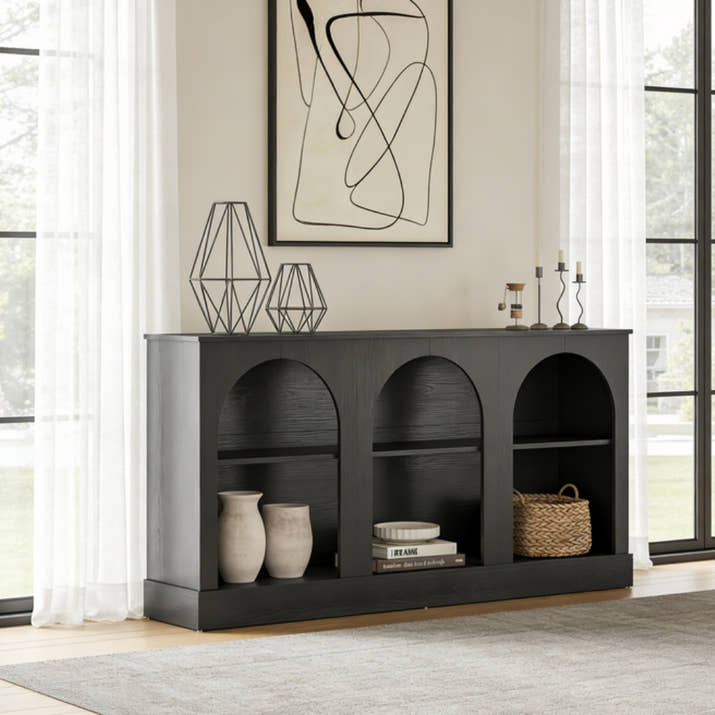Long Console Table — view 5