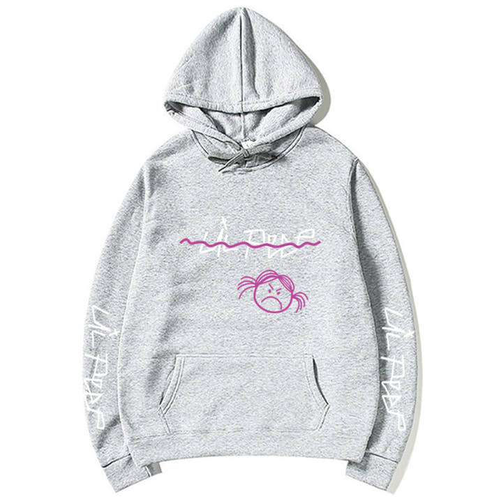 Lil Peep Hoodie