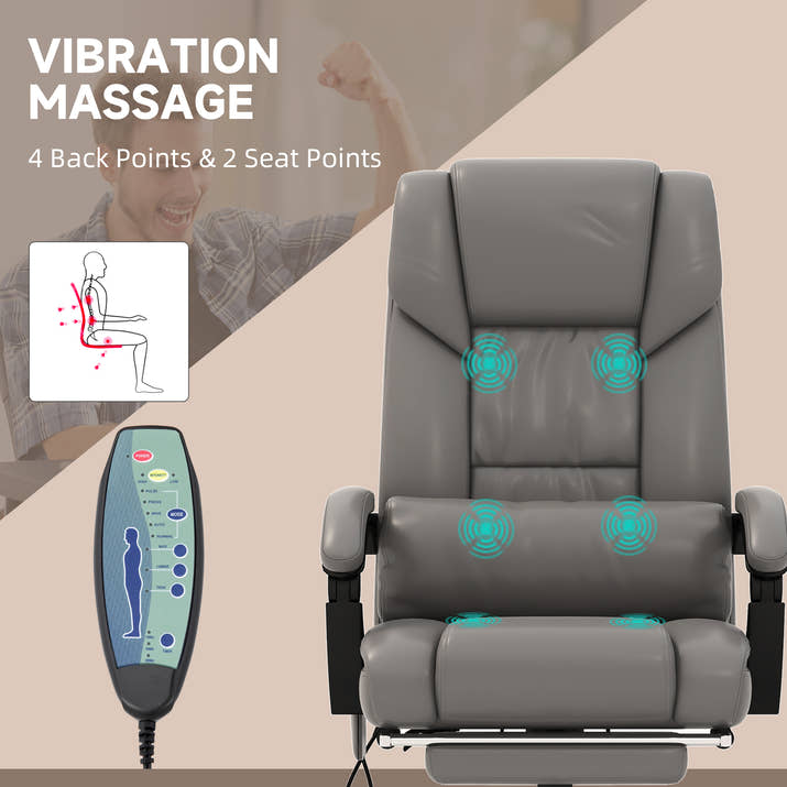 Office Chair/Massage Office Chair — view 3