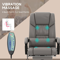 Office Chair/Massage Office Chair — view 3