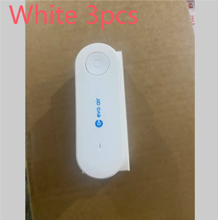 Mini Negative Ion Air Purifier