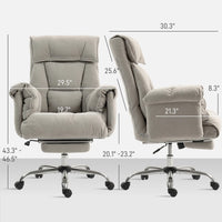 Office Chair/Massage Office Chair(No shipments on weekends) — view 6