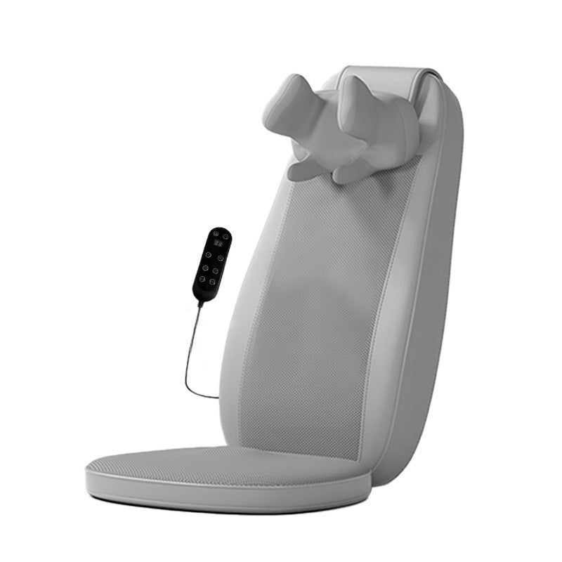 Walking Massage Cushion Neck And Lumbar Massager — view 4