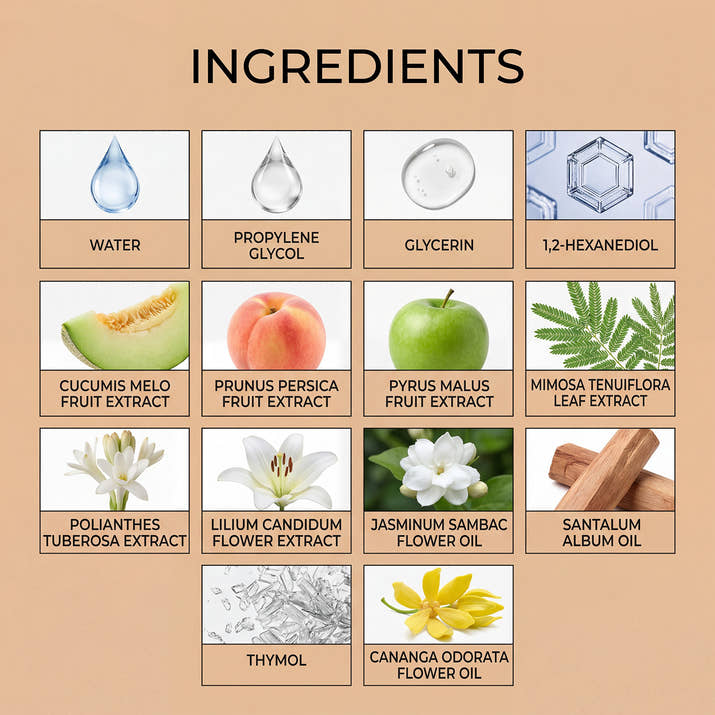Aroma Diffuser Essential Oil for Home Aromatherapy, 30ml — view 2