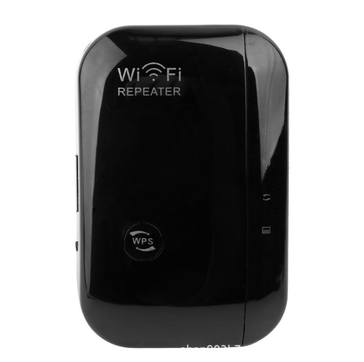 WiFi Repeater & Signal Amplifier – High-Speed Range Extender