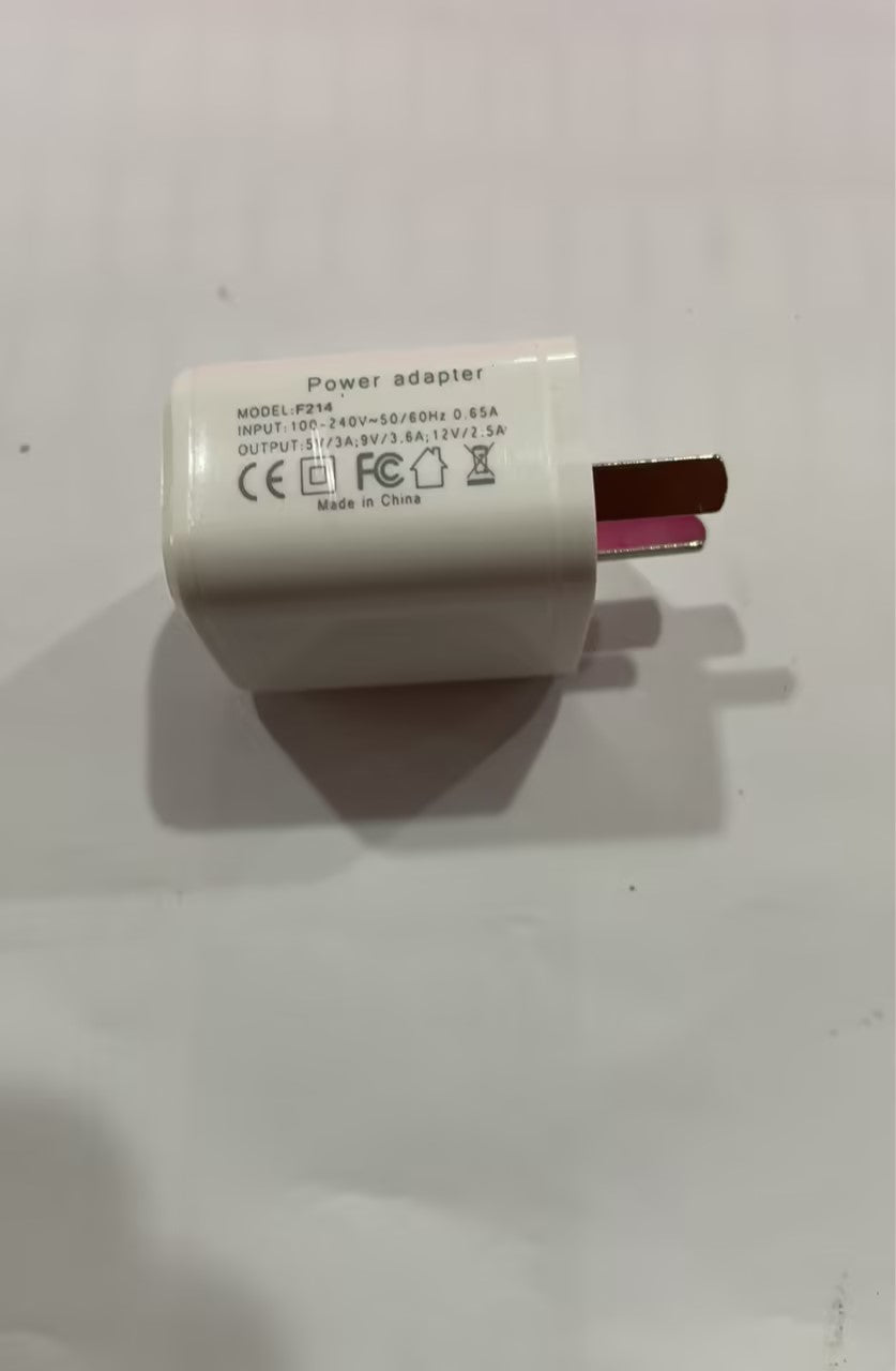 New Intelligent G Shaped Led Lamp Bluetooth Speake Wireless Charger