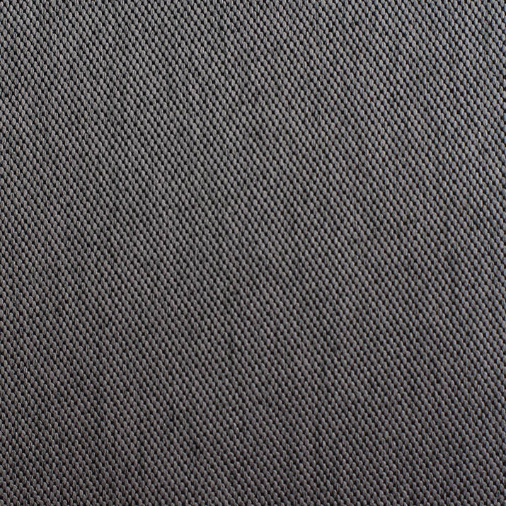 Thickening Double-Sided Linen High Shading Jacquard Curtain