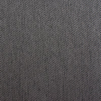 Thickening Double-Sided Linen High Shading Jacquard Curtain