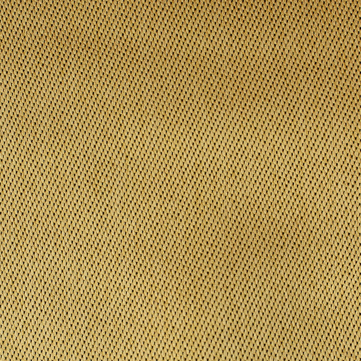 Thickening Double-Sided Linen High Shading Jacquard Curtain