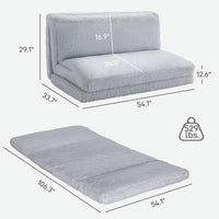 Sofa Chair/Sofa Bed — view 4