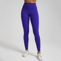 Classic High-Waist Leggings