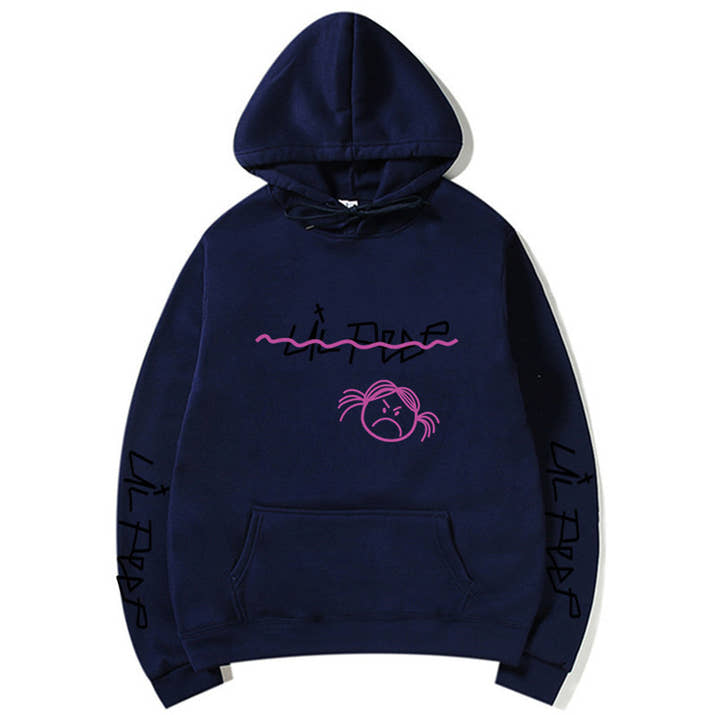 Lil Peep Hoodie