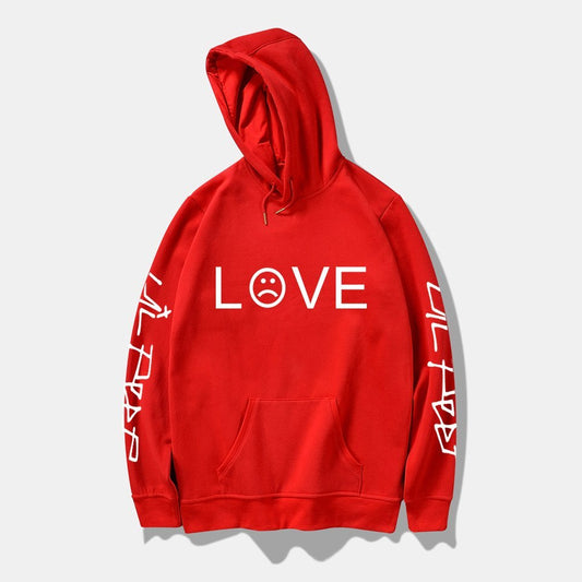Lil Peep “Love” Hoodie
