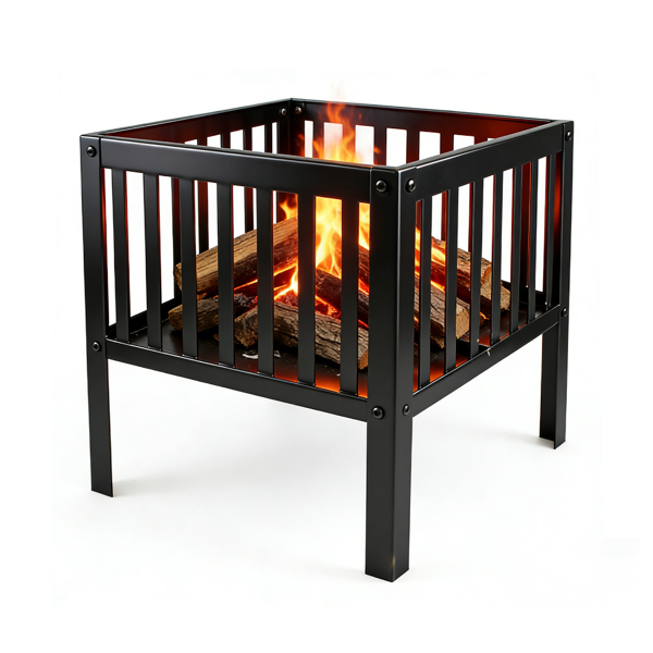 Fire Pit — view 4
