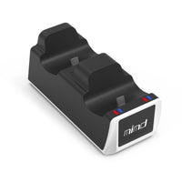 Dual Charge PS5 Wireless Controller + Charging Dock – Fast USB-C