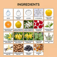 Aroma Diffuser Essential Oil for Home Aromatherapy, 30ml — view 2