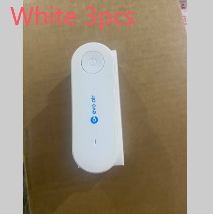 Mini Negative Ion Air Purifier