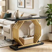 Long Console Table — view 2