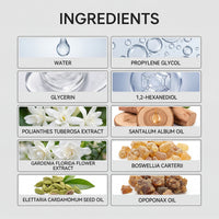 Aroma Diffuser Essential Oil for Home Aromatherapy, 30ml — view 4