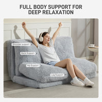 Sofa Chair/Sofa Bed — view 2