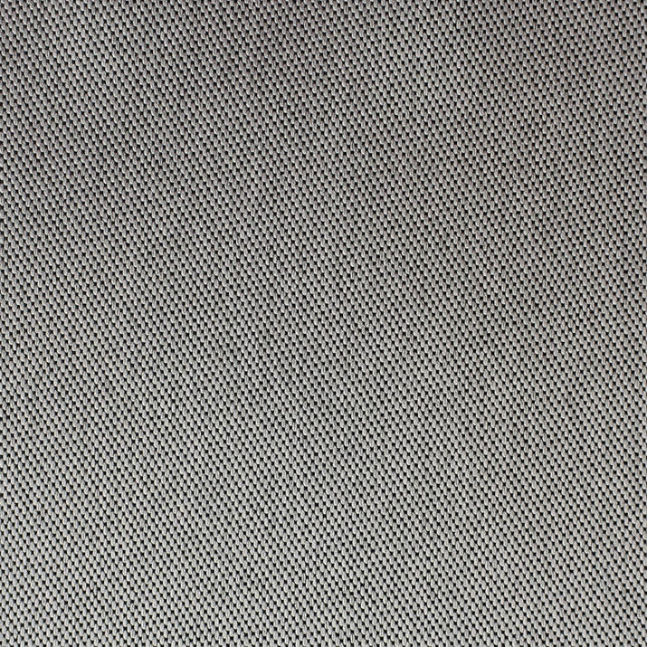 Thickening Double-Sided Linen High Shading Jacquard Curtain