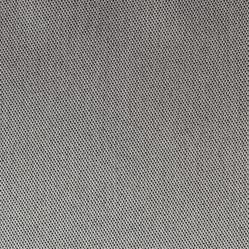 Thickening Double-Sided Linen High Shading Jacquard Curtain