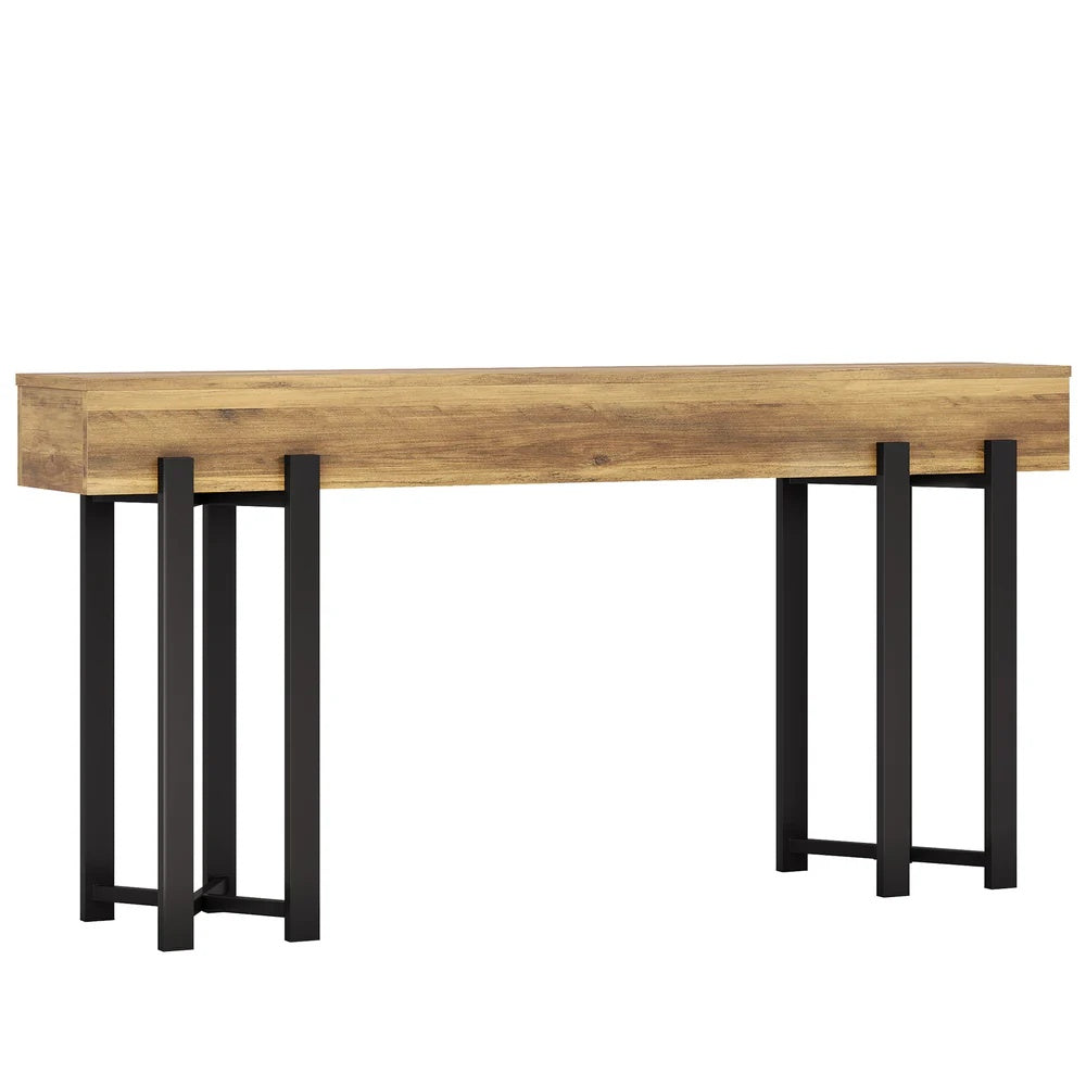 Long Console Table — view 5