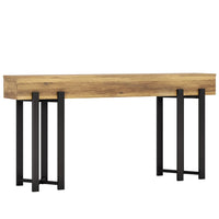 Long Console Table — view 5