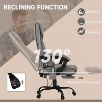 Office Chair/Massage Office Chair — view 6