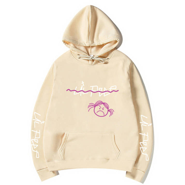 Lil Peep Hoodie